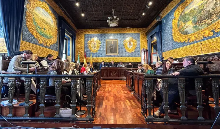 pleno