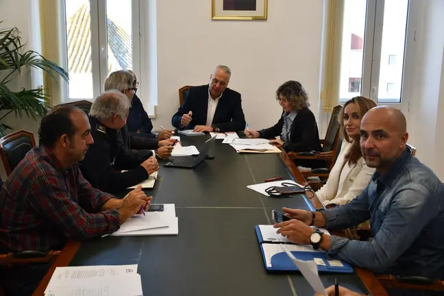 Junta de personal