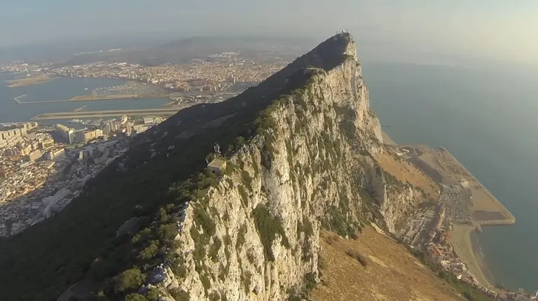 Gibraltar
