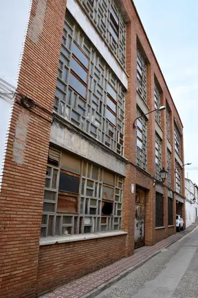 Edificio Argenpunt