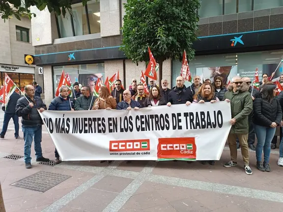 Concentraci&oacute;n