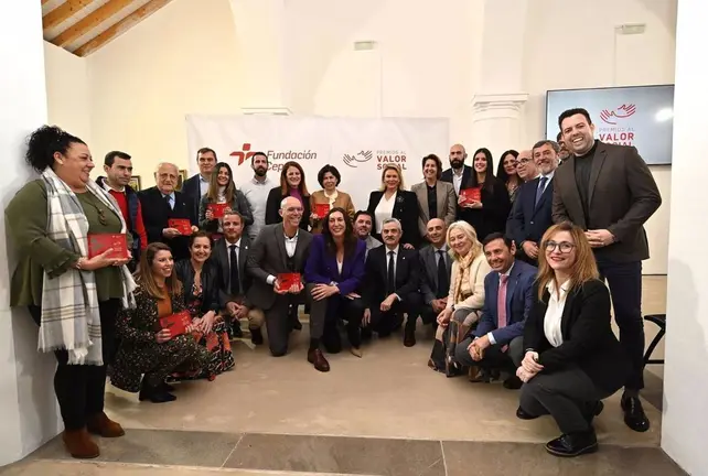 Premios Valor Social