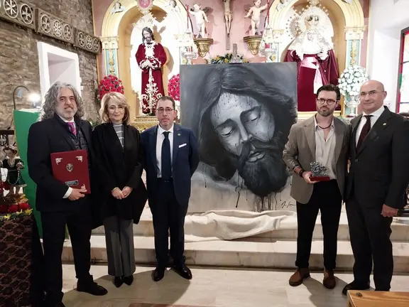 Presentaci&oacute;n de actos de 'La Levant&aacute;' 2024