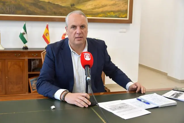 Juan Carlos Ruiz Boix