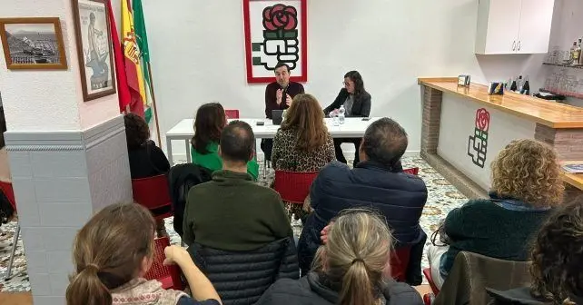 Arrabal en la Casa de Pueblo de Tarifa