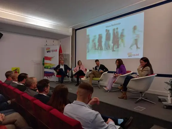 Transcurso de las jornadas