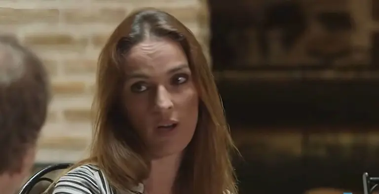 Casilda Sanchez