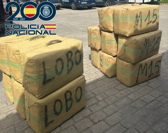 Hach&iacute;s intervenido, en una imagen de archivo