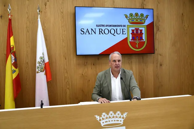 Comparecencia de Ruiz Boix