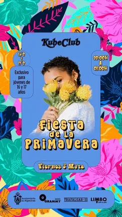 Fiesta de la Primavera