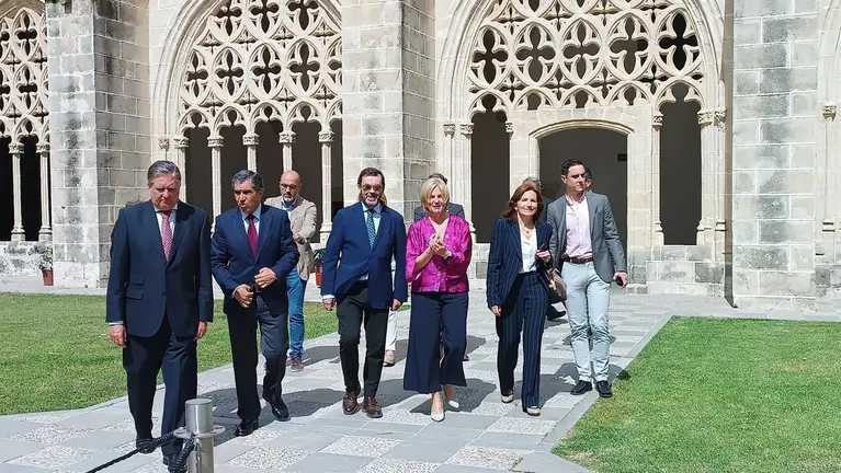 Comparecencia del presidente del CGPJ
