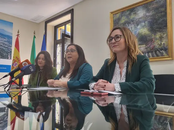 Presentaci&oacute;n de la iniciati va