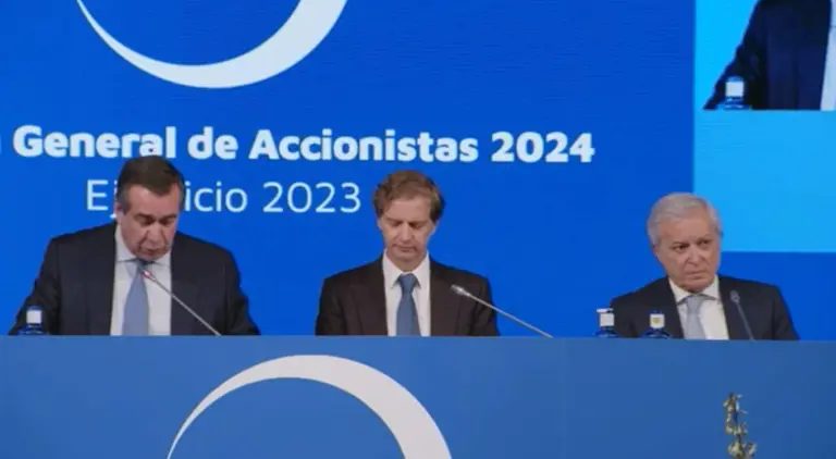Junta de Accionistas de Acerinox