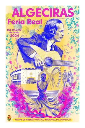 Cartel ganador