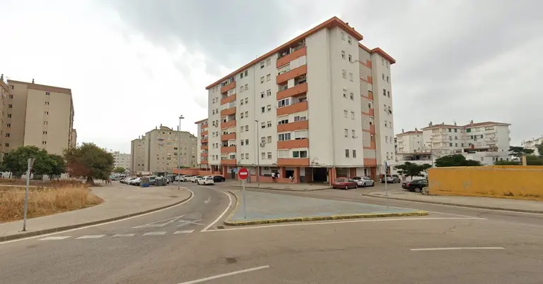 Bloques de Jos&eacute; de Espronceda