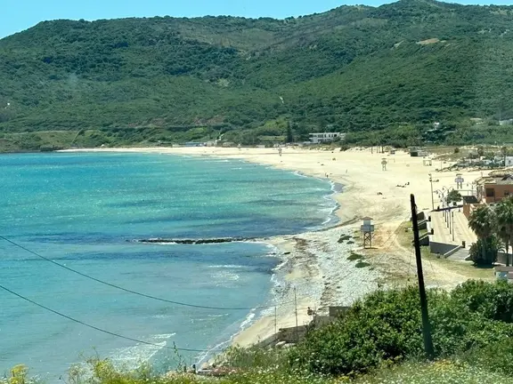 Getares