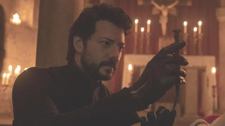 Una escena de la pel&iacute;cula