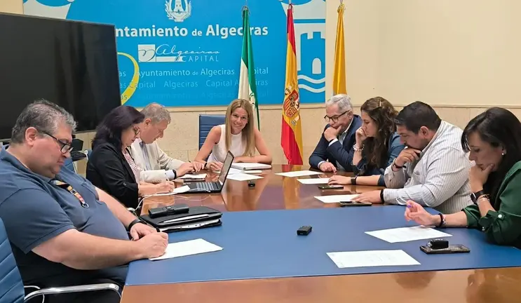 Comisi&oacute;n de Hacienda