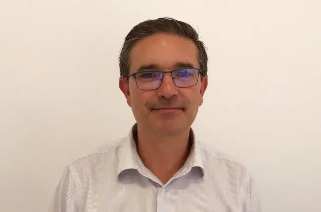 El edil linense Miguel &Aacute;ngel Bautista