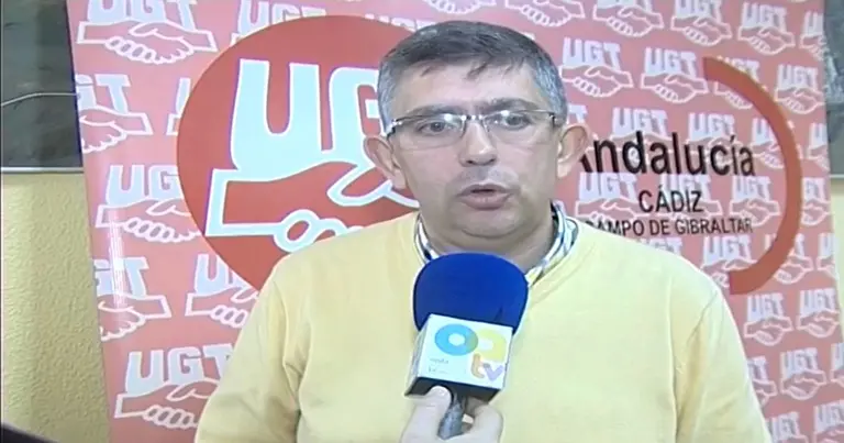 Jos&eacute; Manuel Rodr&iacute;guez Saucedo