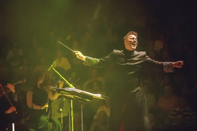Film Symphony Orchestra