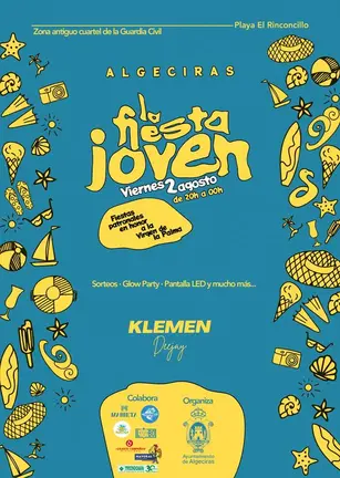 Fiesta de la Juventud