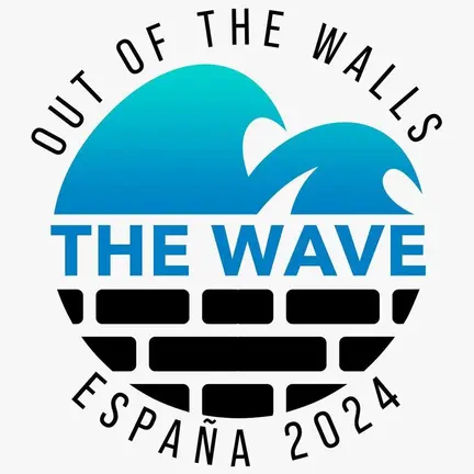 Cartel de The Wave Espa&ntilde;a