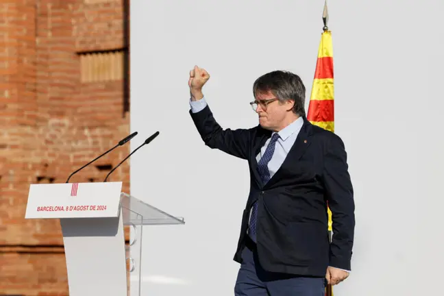 Puigdemont-en-Espa&ntilde;a