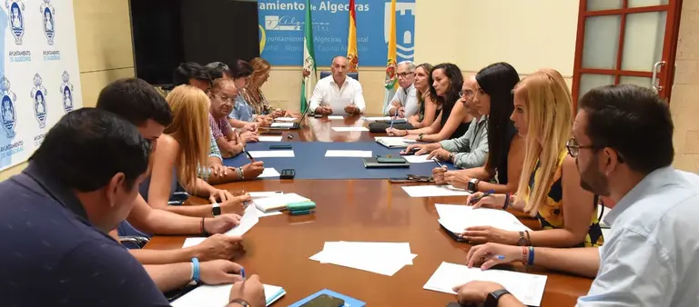 Junta de Gobierno