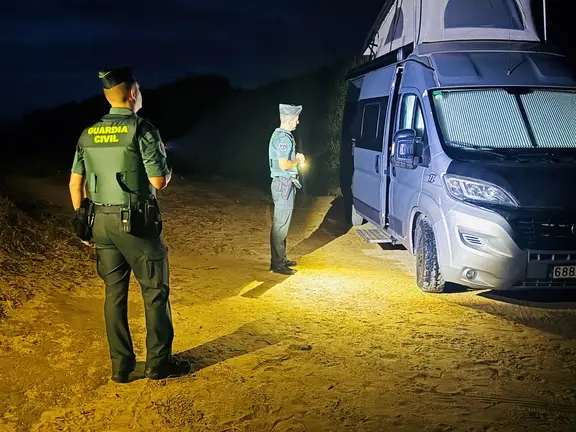 Un momento de la intervenci&oacute;n