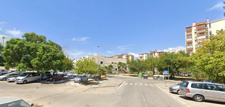 Avenida Venecia