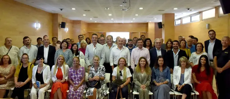 Presentaci&oacute;n de la Oferta Educativa