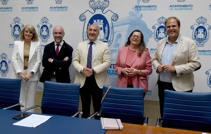 Presentaci&oacute;n de los Cursos de Oto&ntilde;o