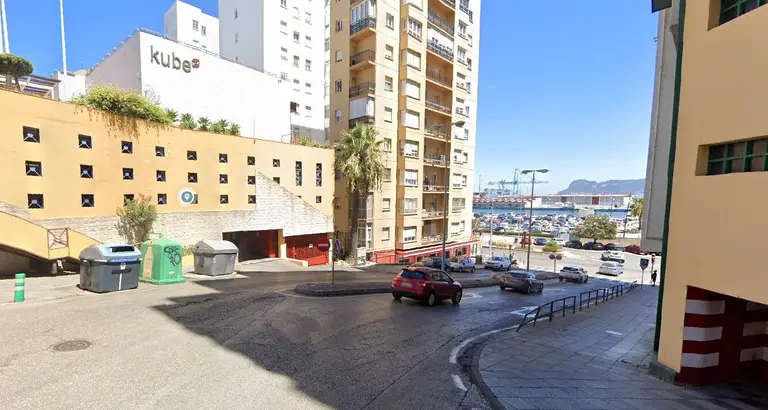 Calle Trafalgar