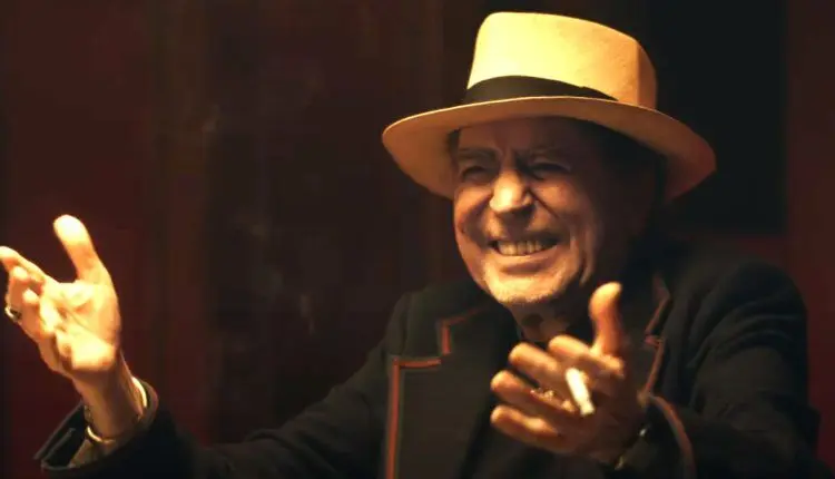 Joaqu&iacute;n Sabina