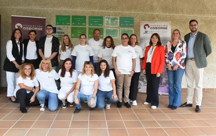 Presentaci&oacute;n del curso