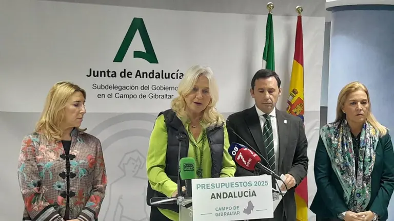 Presentaci&oacute;n de los Presupuestos
