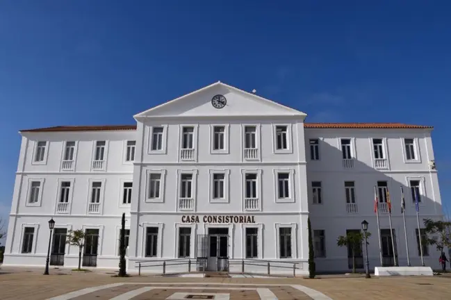Ayuntamiento de San Roque