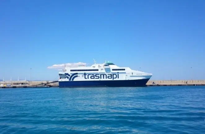 Trasmapi Ceuta Lines