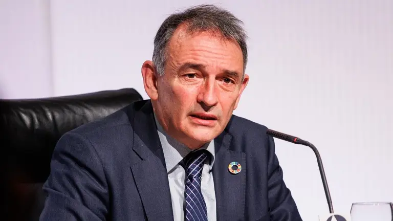 enrique santiago