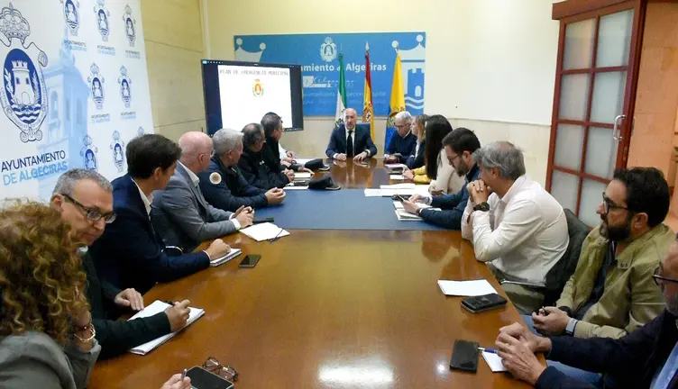 Plan de Emergencia Municipal