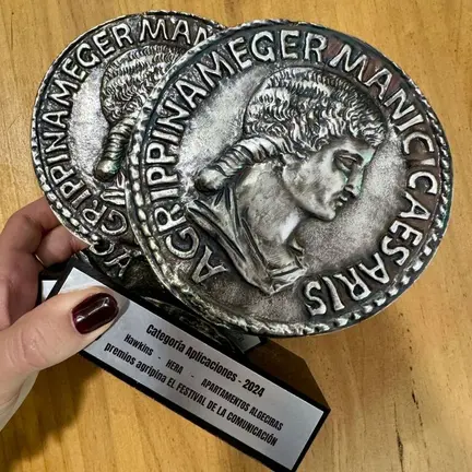 Premios Agripina