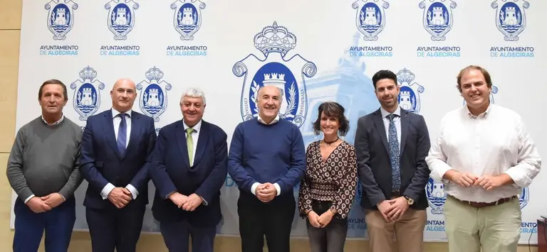 Presentaci&oacute;n de las jornadas