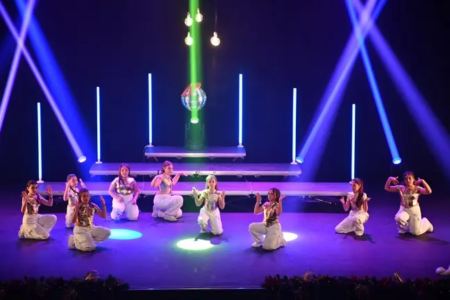 Navidance Soul Fusion