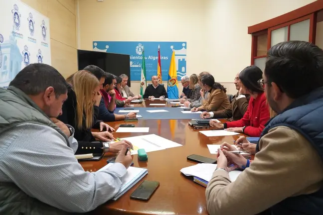 Junta de Gobierno