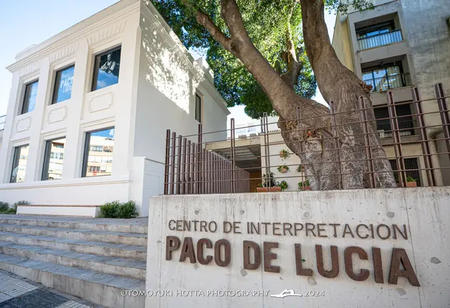 Museo Paco de Luc&iacute;a. Foto Tomouyki Hotta (21)