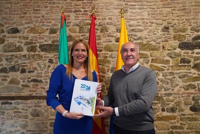 Solanes y Landaluce