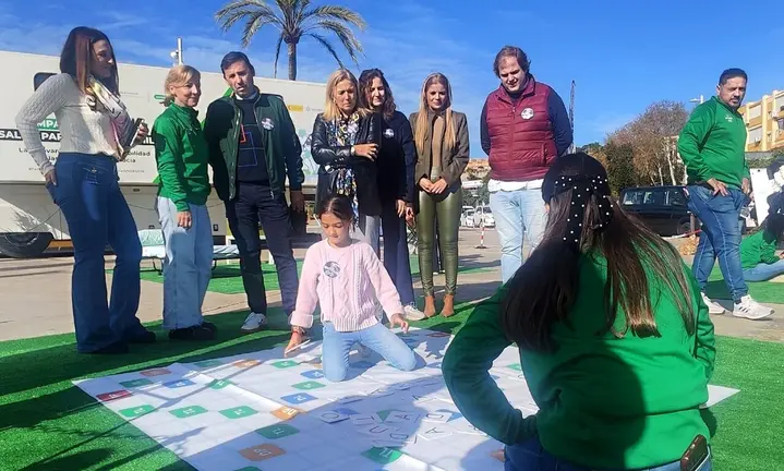 Caravana de la Corresponsabilidad