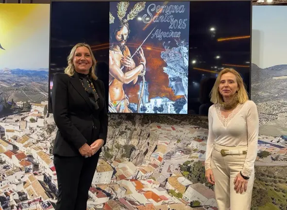 Presentaci&oacute;n en Fitur