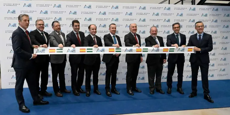 Inauguraci&oacute;n de las nuevas instalaciones